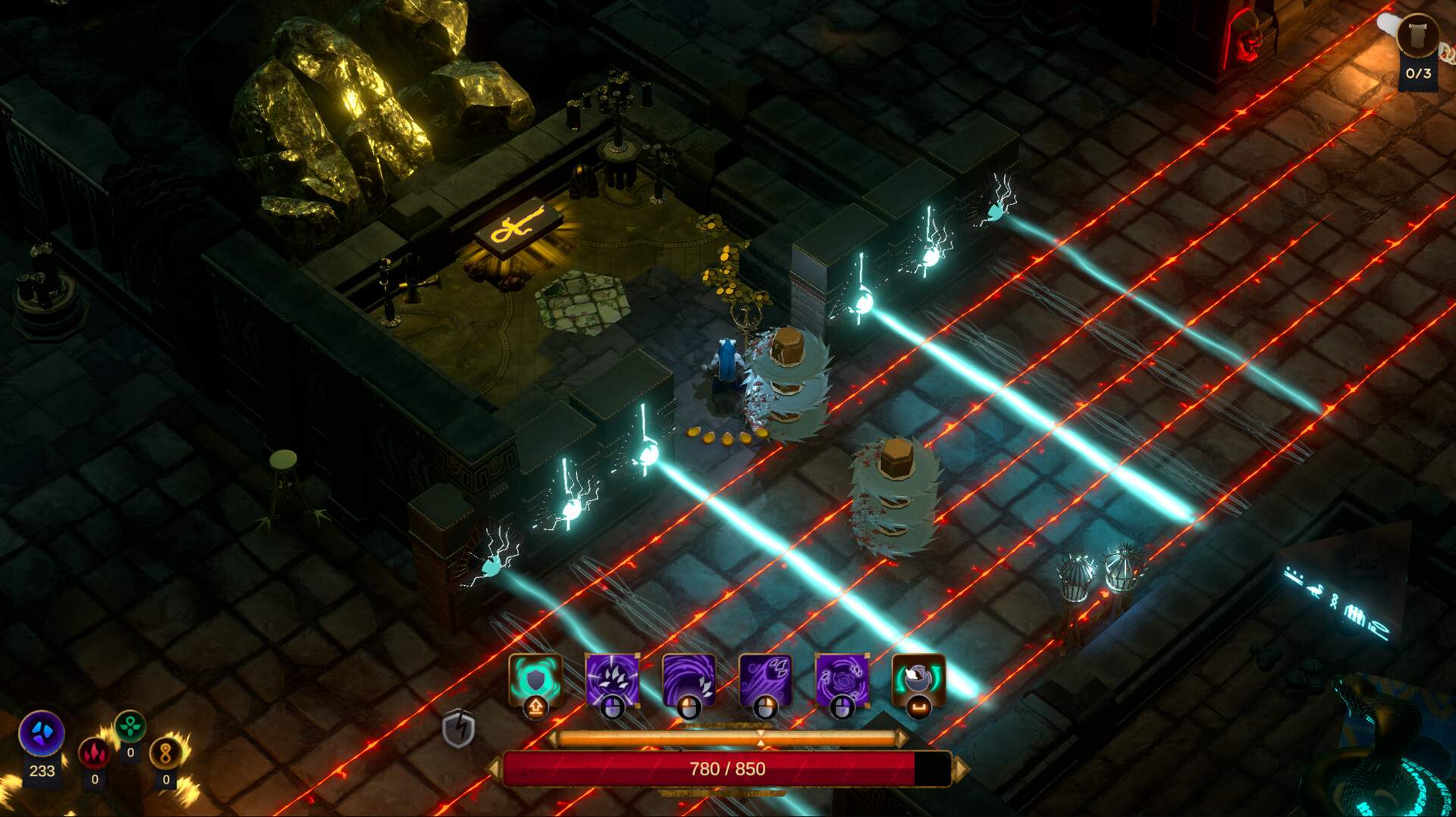 阿努之书/The Book of Aaru_3