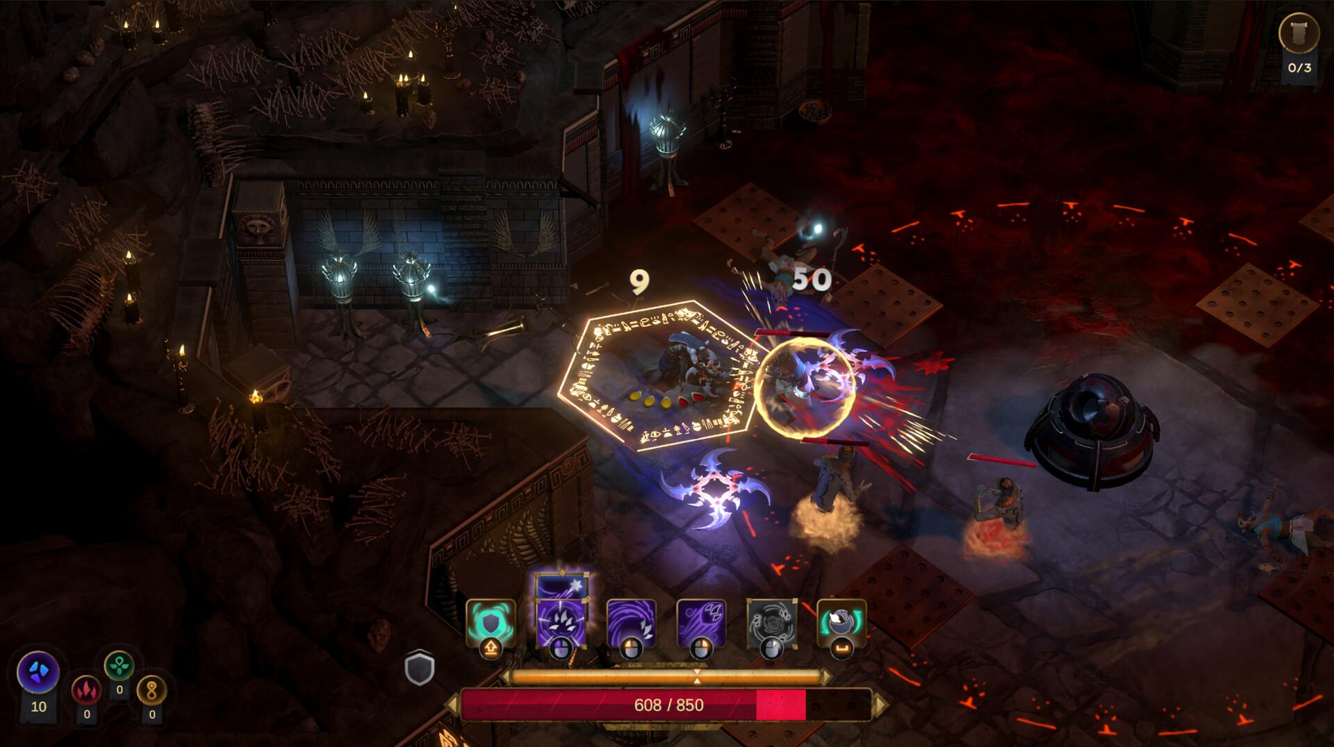 阿努之书/The Book of Aaru_0