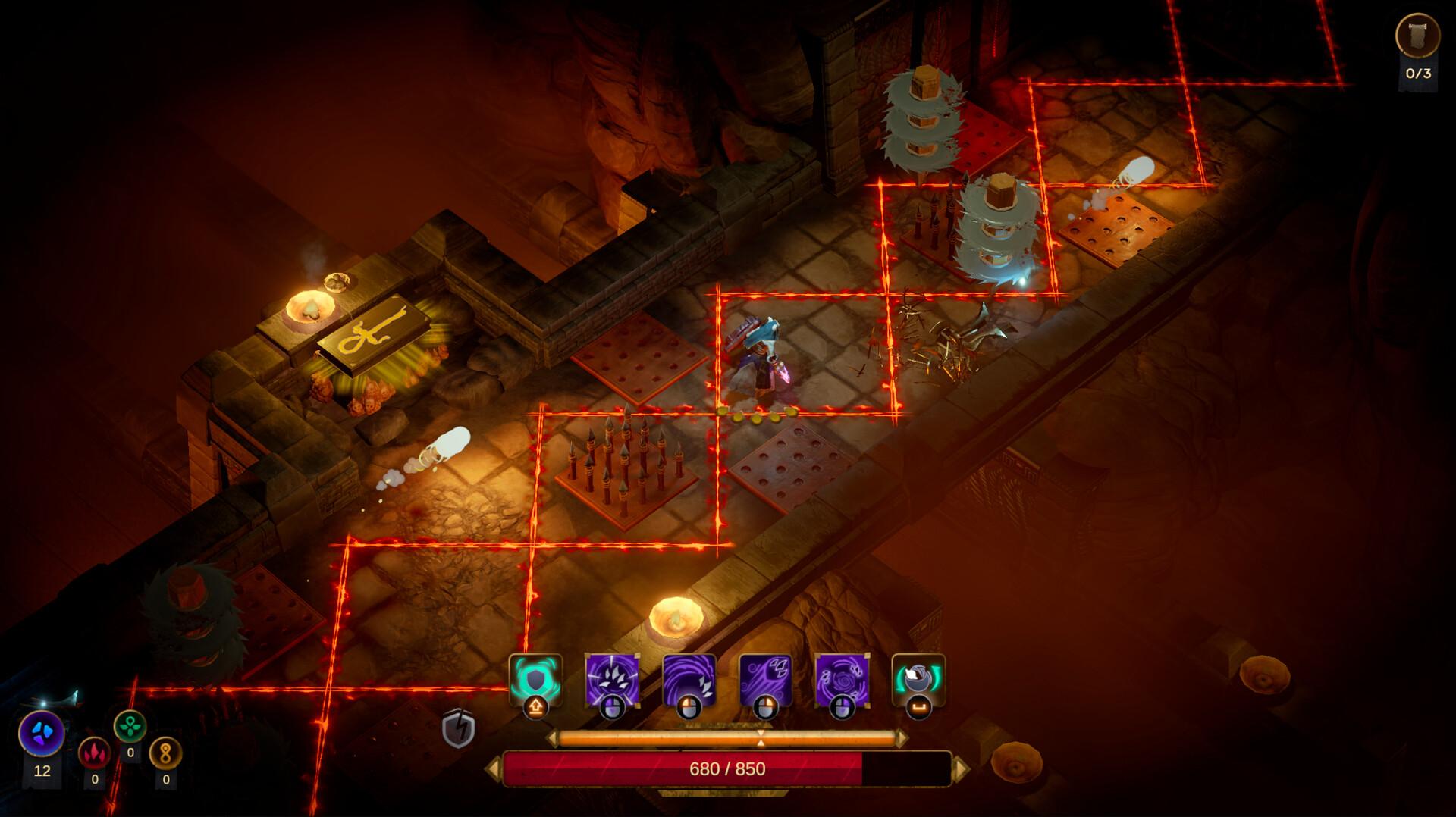 阿努之书/The Book of Aaru_1