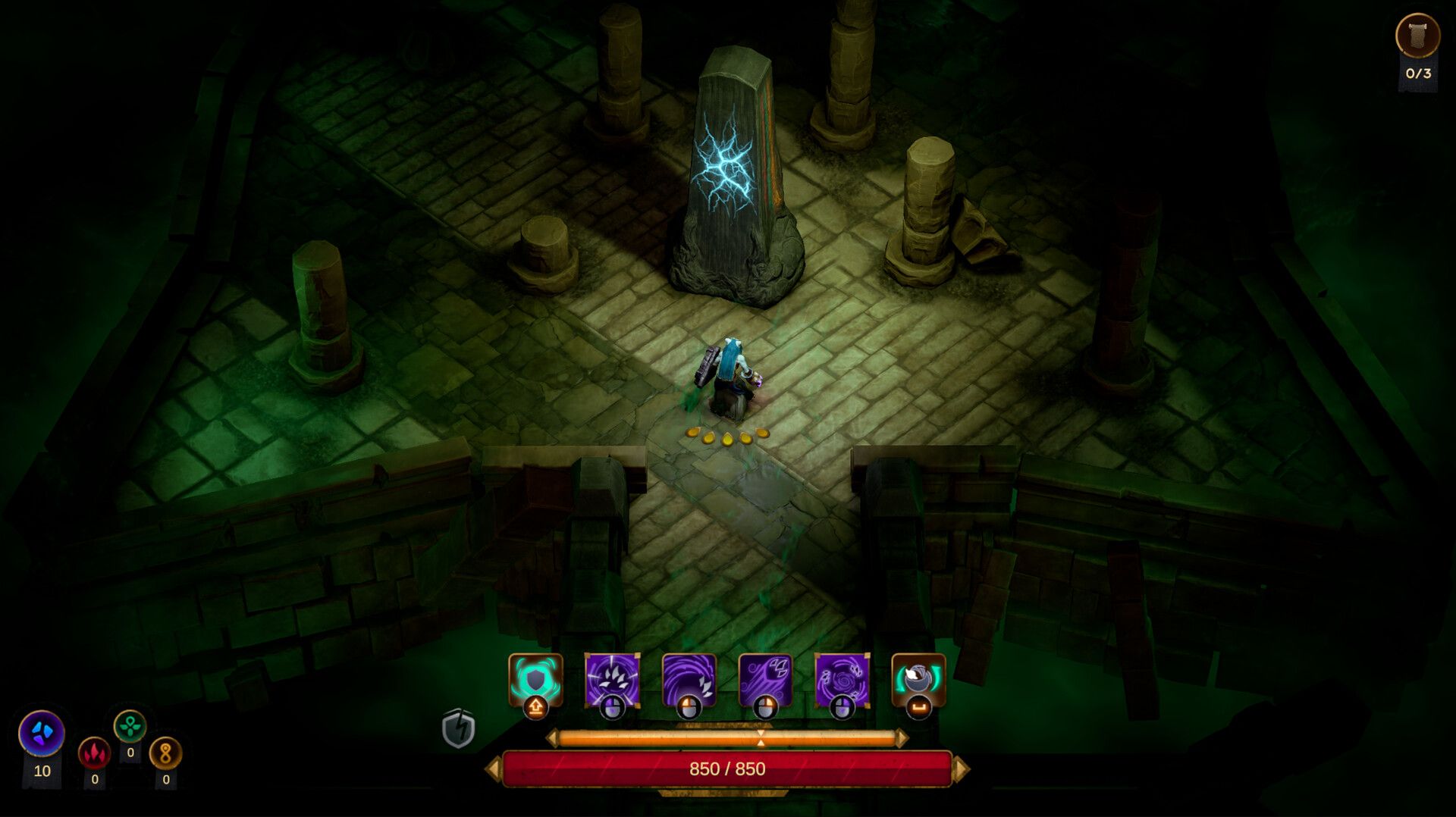 阿努之书/The Book of Aaru_6