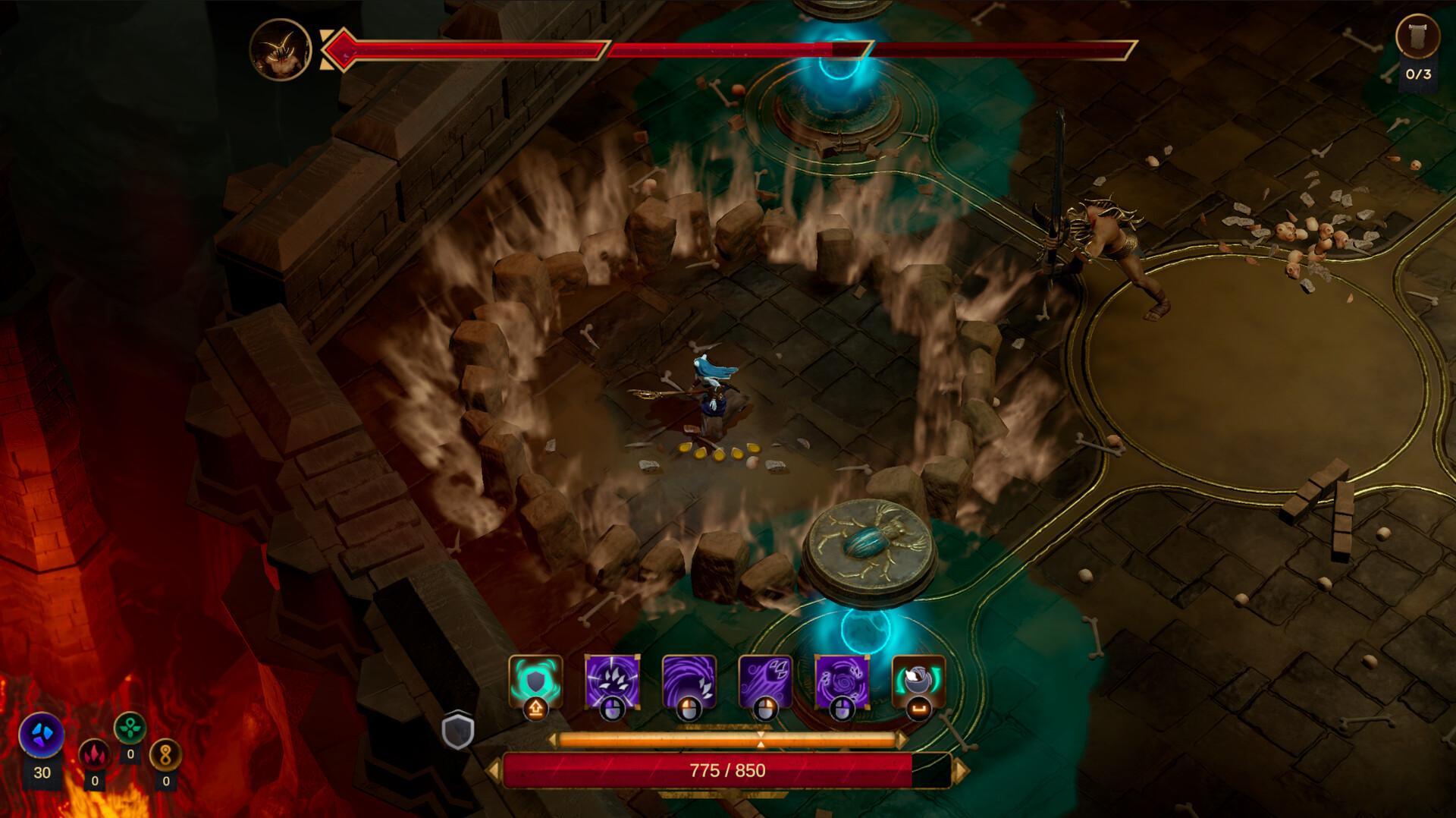 阿努之书/The Book of Aaru_2