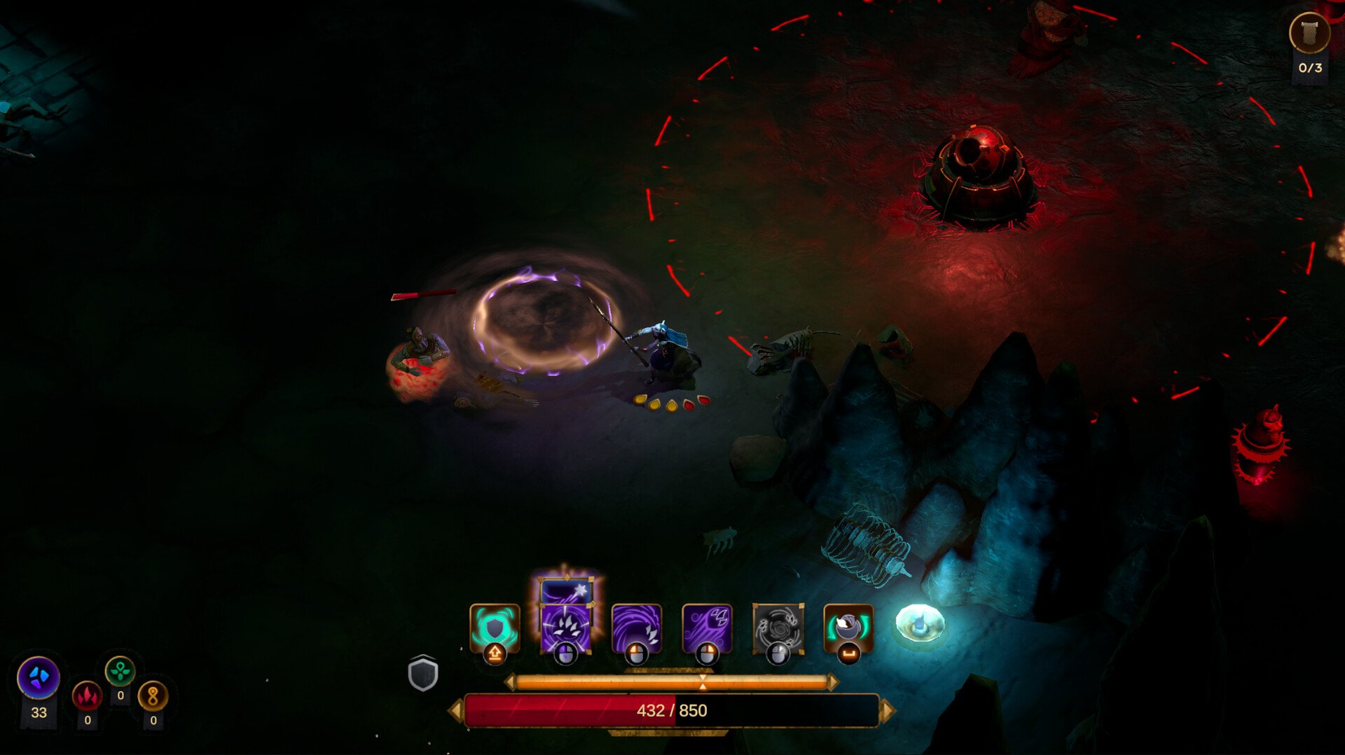 阿努之书/The Book of Aaru_4