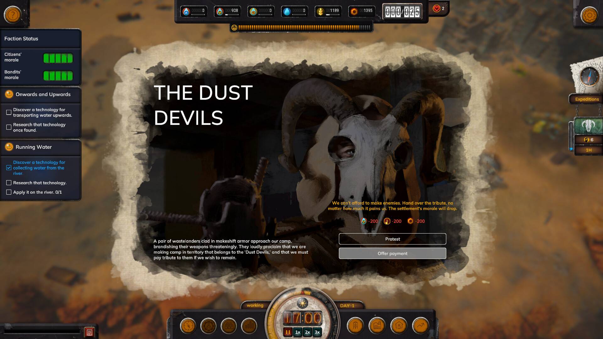 寻找家园：末日基地/Homeseek_2