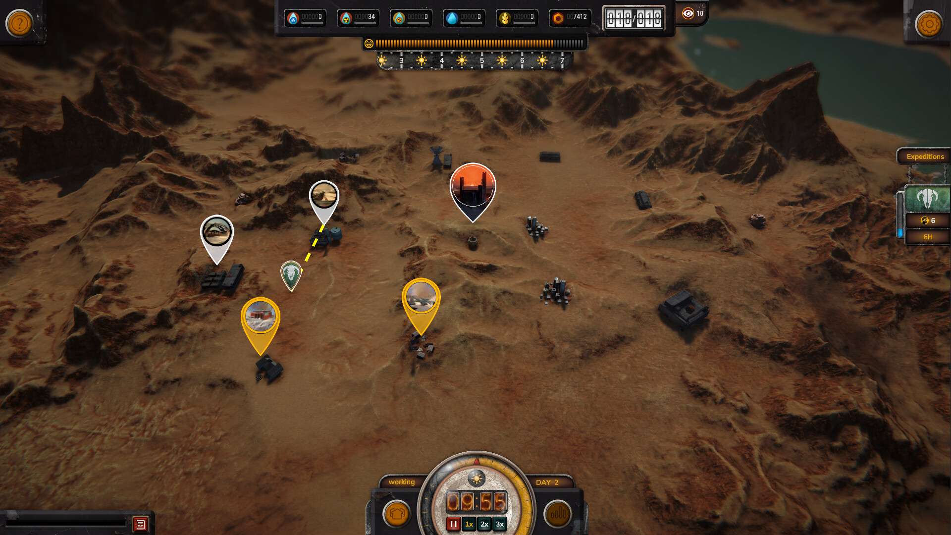 寻找家园：末日基地/Homeseek_5