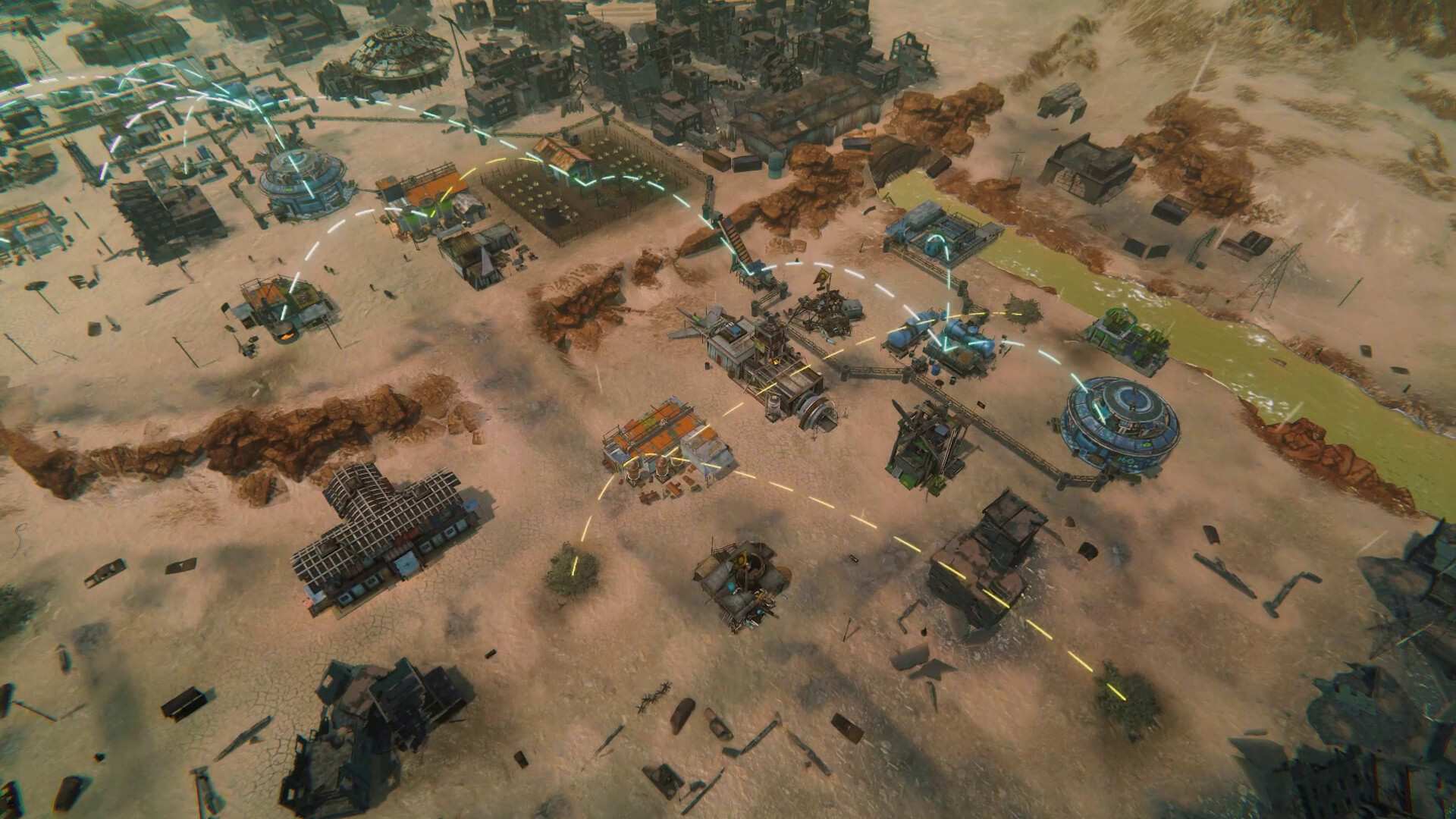 寻找家园：末日基地/Homeseek_1