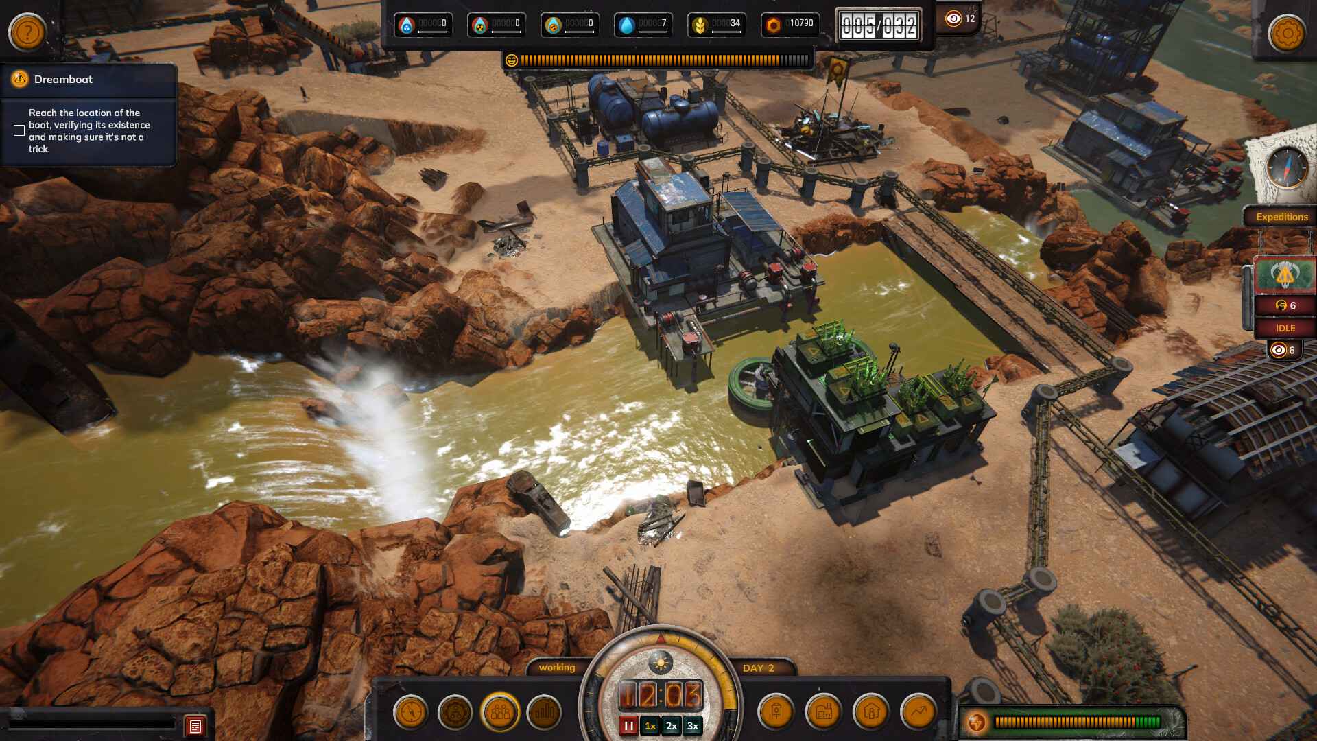 寻找家园：末日基地/Homeseek_0