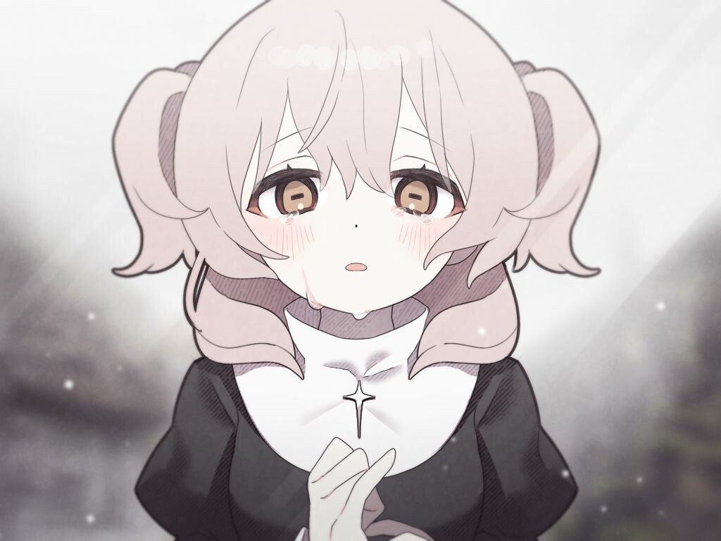 快乐圣神/HAPPY SAIN† SHEOL_0