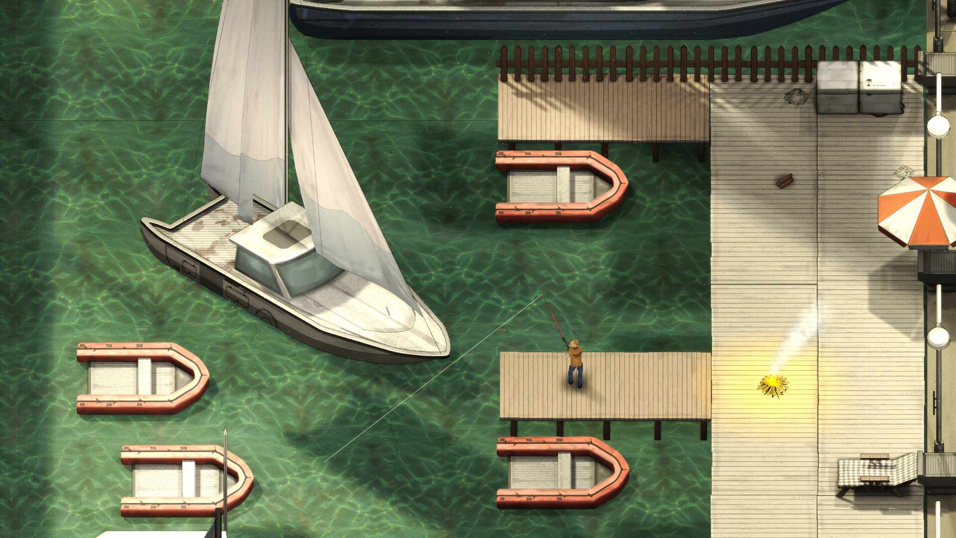 灾变前夜/Dread Dawn_3