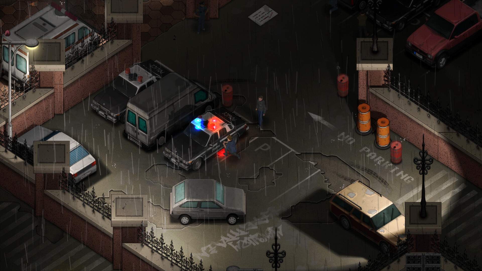 灾变前夜/Dread Dawn_2