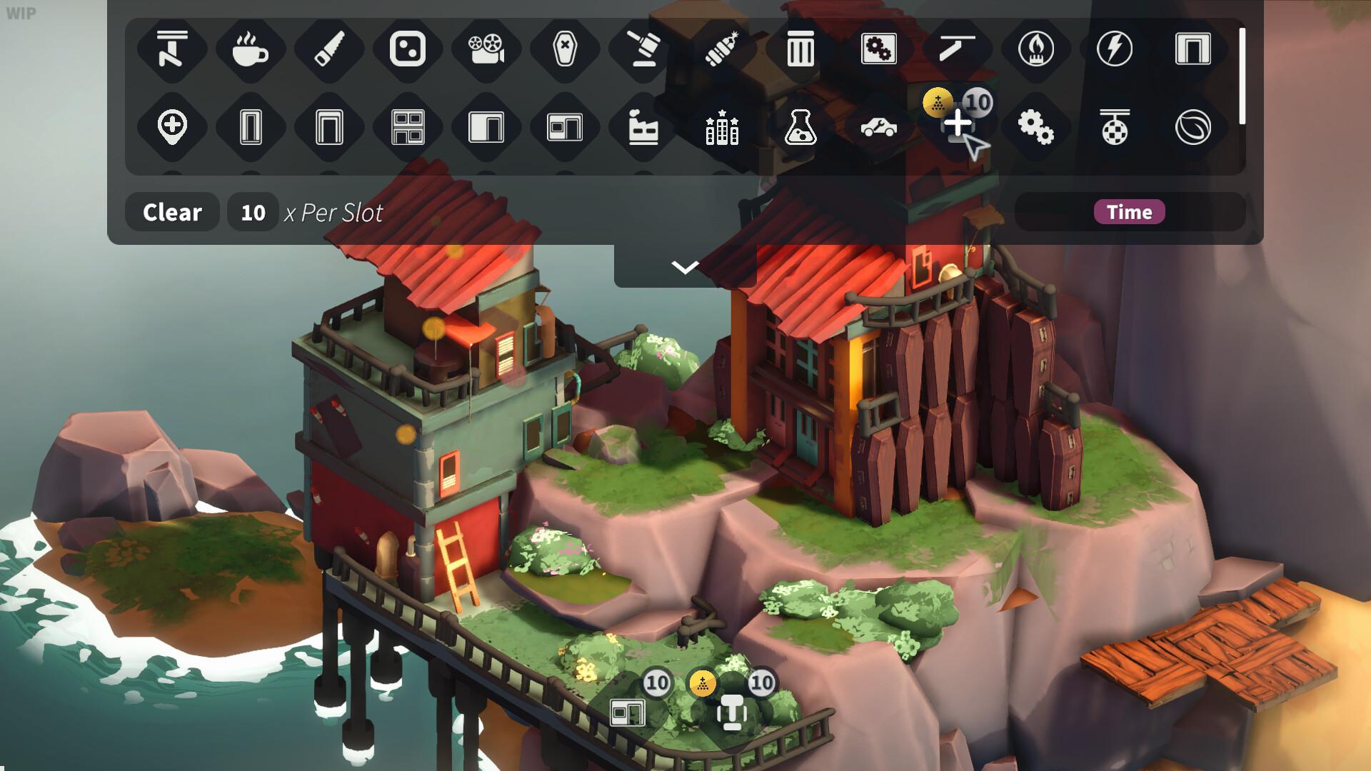 叠叠高城/Pile Up!_1