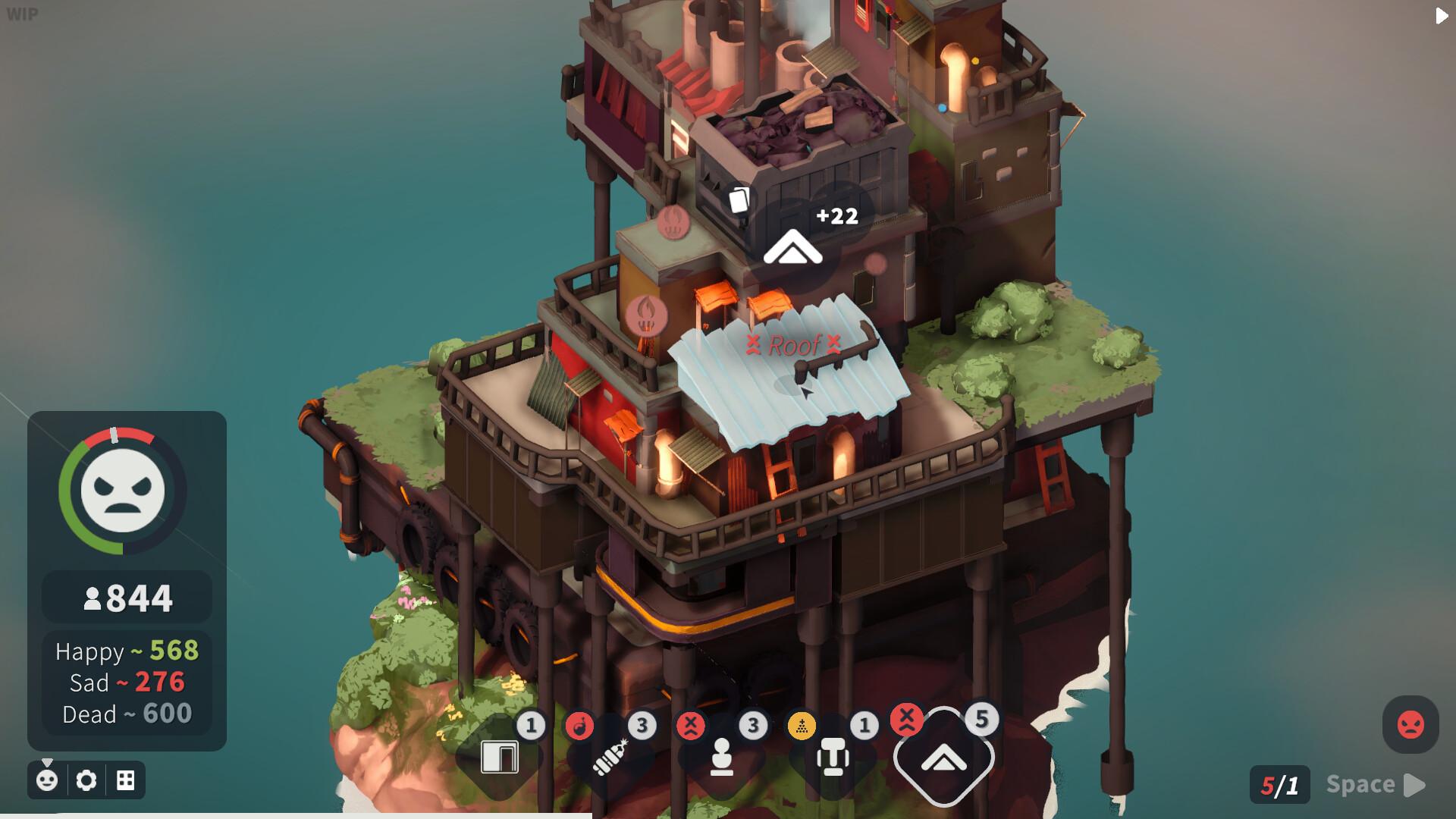 叠叠高城/Pile Up!_0