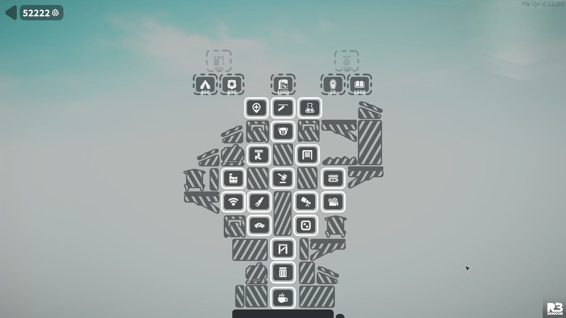 叠叠高城/Pile Up!_3