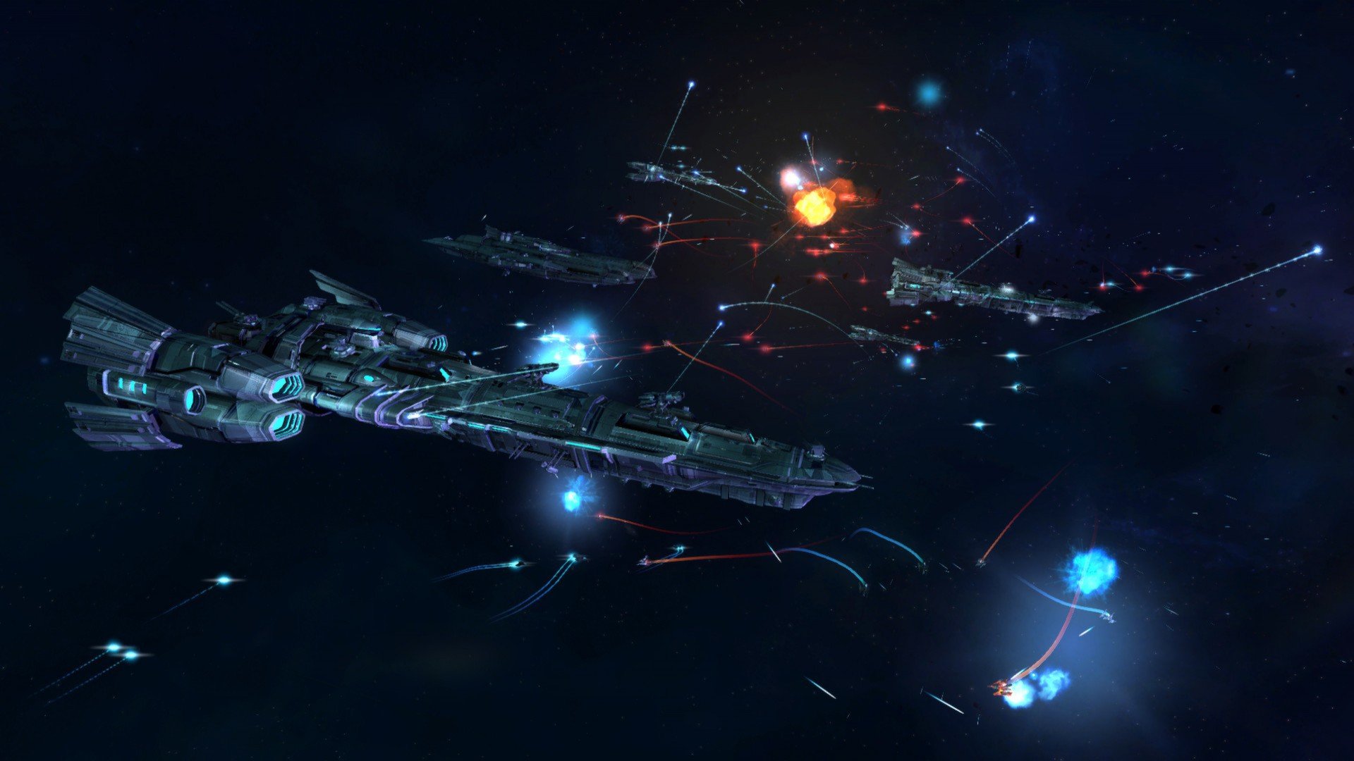 强袭装甲零号/Strike Suit Zero_2