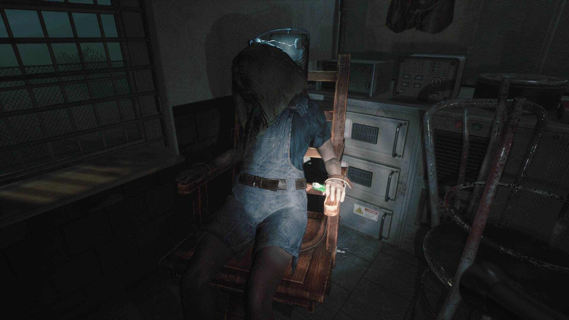 四步杀/Scholar's Mate_3