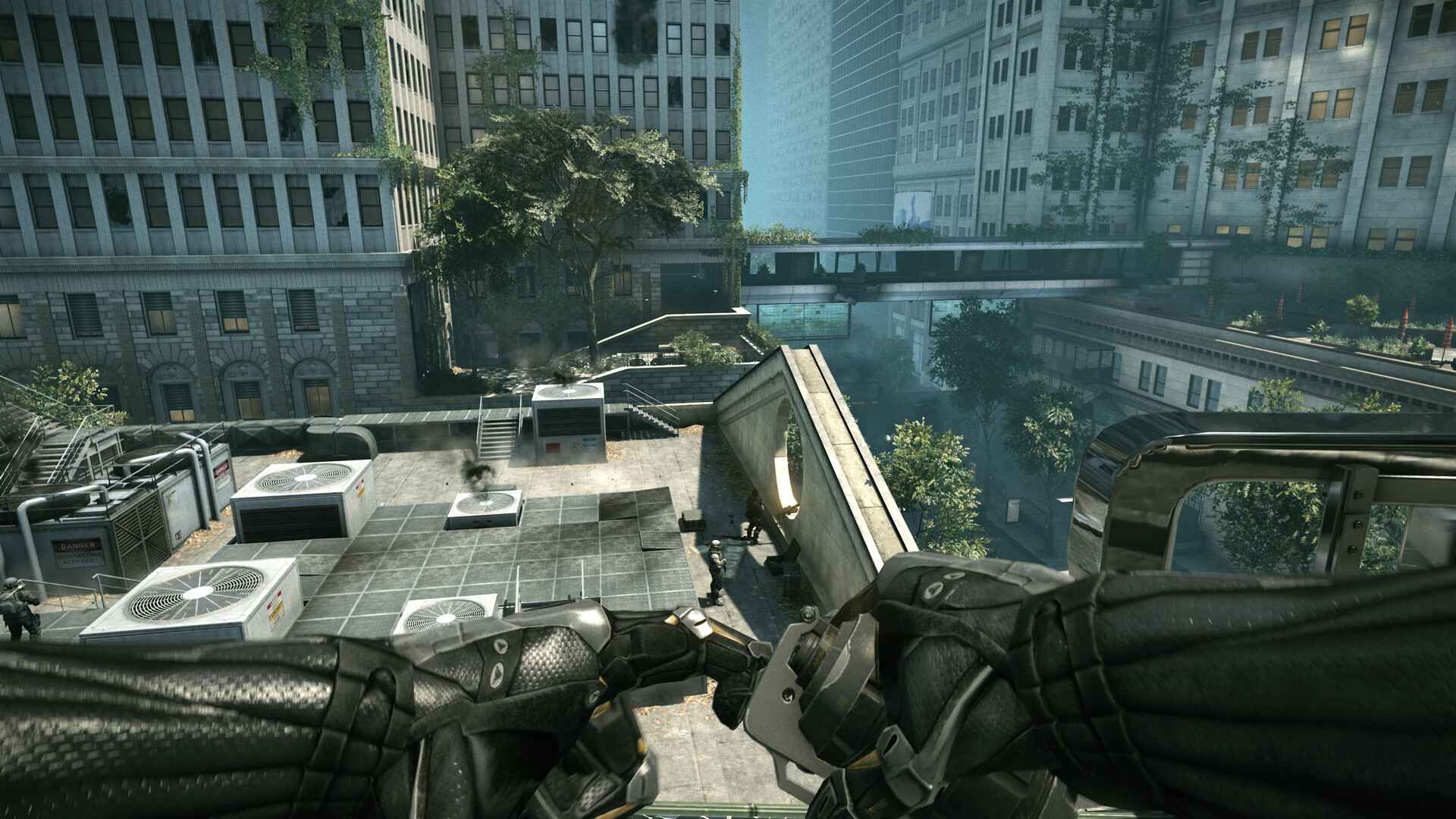 孤岛危机2：重制版/Crysis 2 Remastered_3