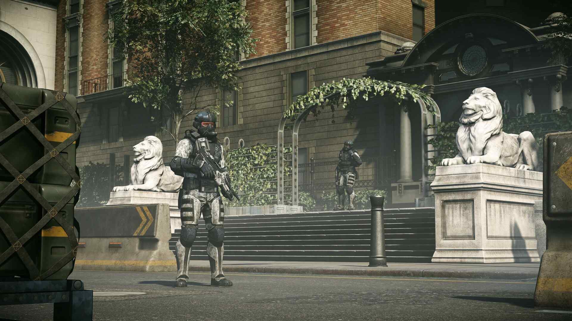 孤岛危机2：重制版/Crysis 2 Remastered_2