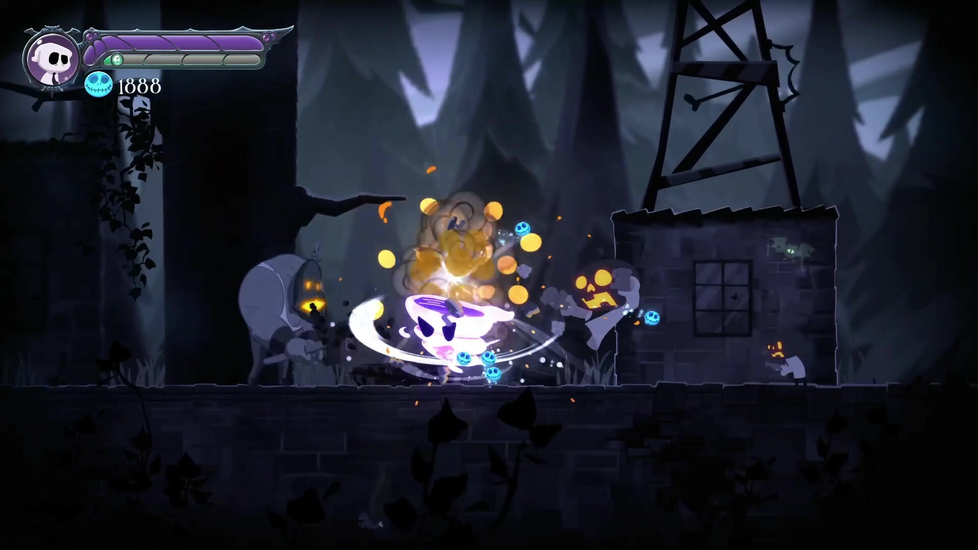 不给糖就去死!/Death or Treat_4