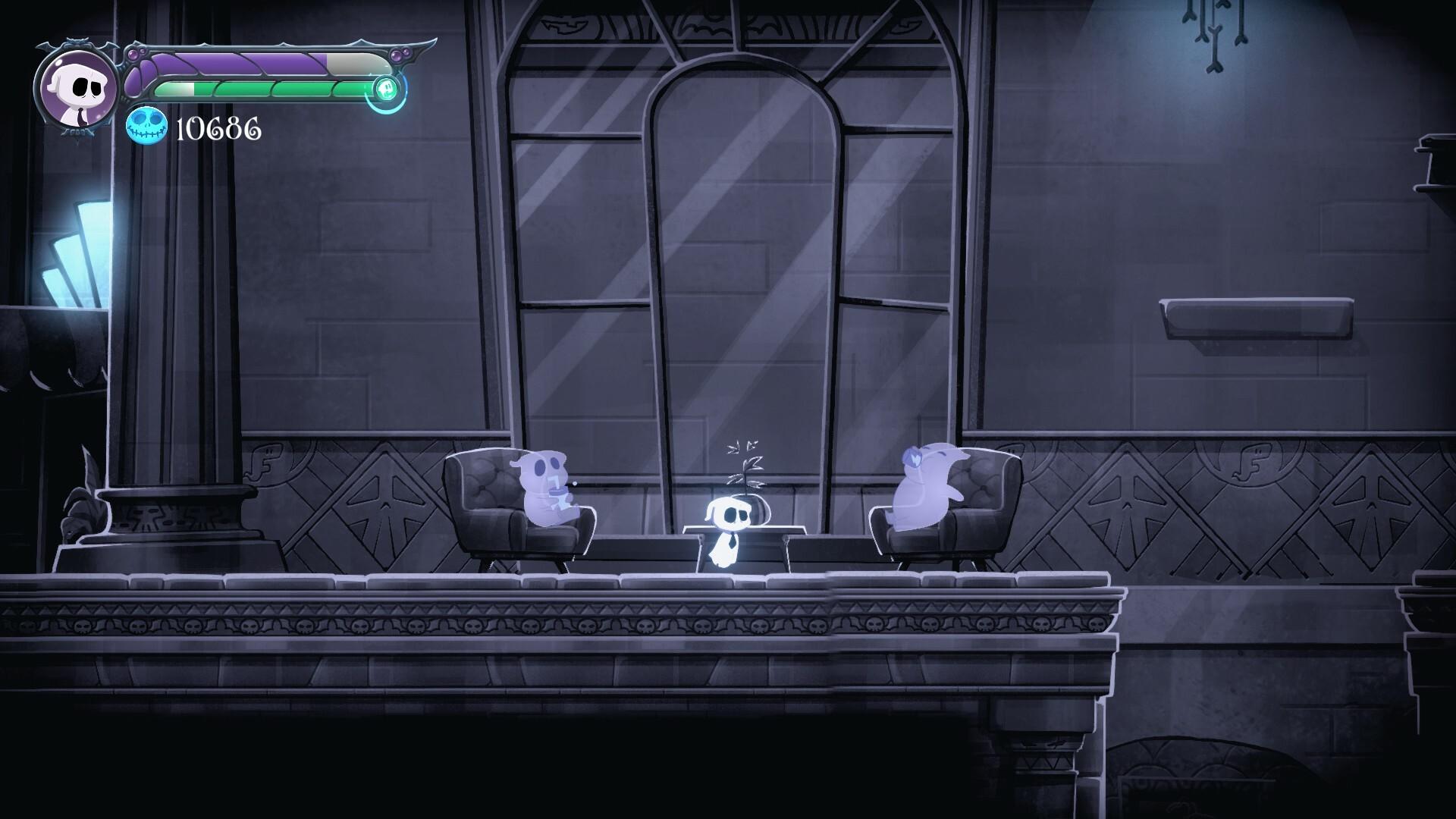 不给糖就去死!/Death or Treat_3