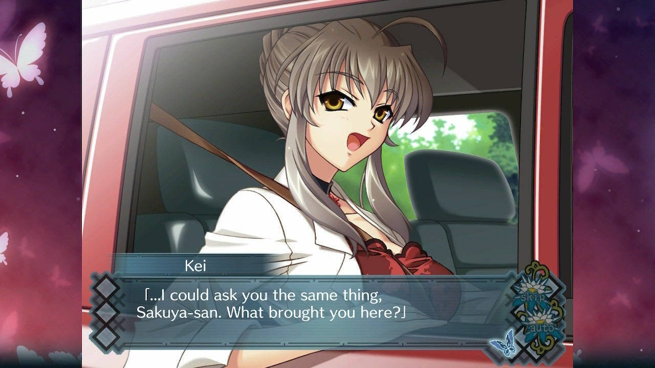 红线HD重置版/AKAIITO HD REMASTER_0