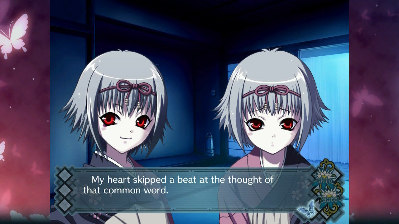 红线HD重置版/AKAIITO HD REMASTER_1