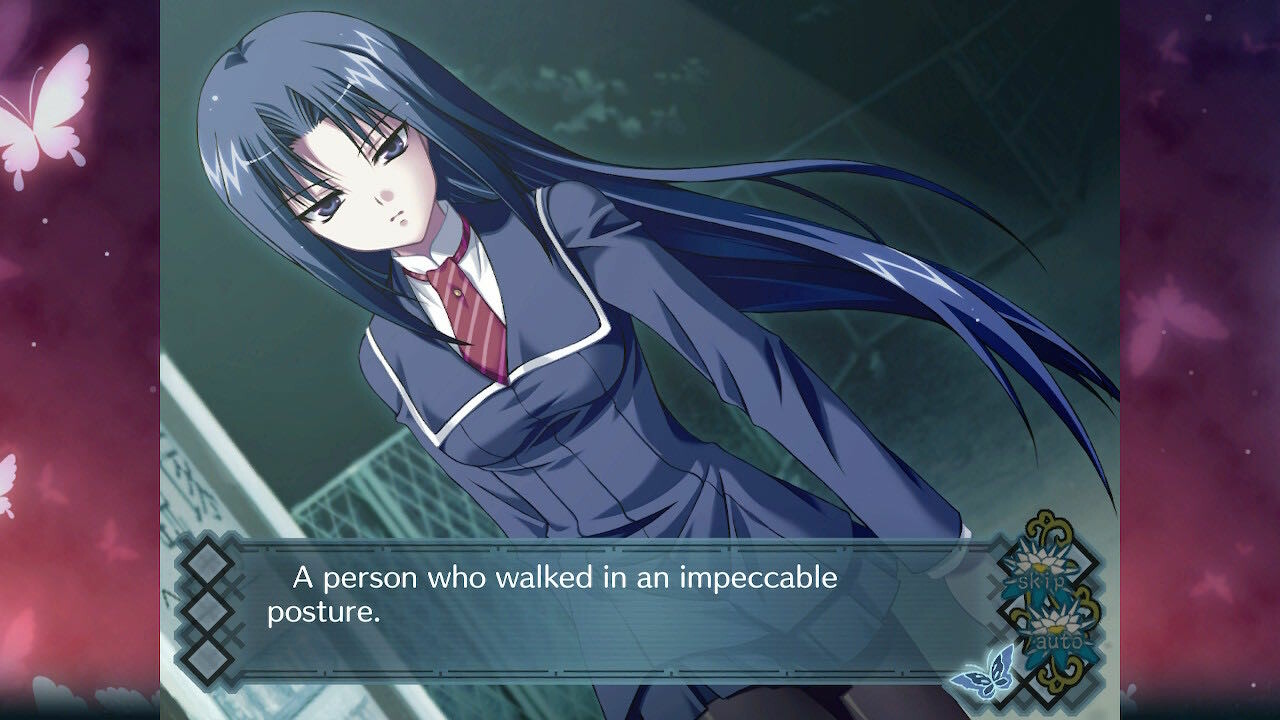 红线HD重置版/AKAIITO HD REMASTER_2