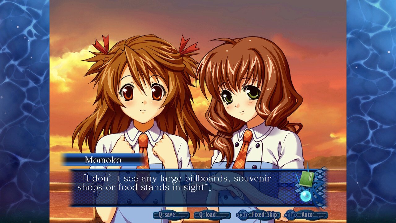 青城HD重置版/AOISHIRO HD REMASTER_2