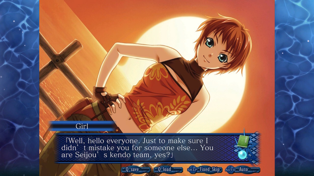 青城HD重置版/AOISHIRO HD REMASTER_0