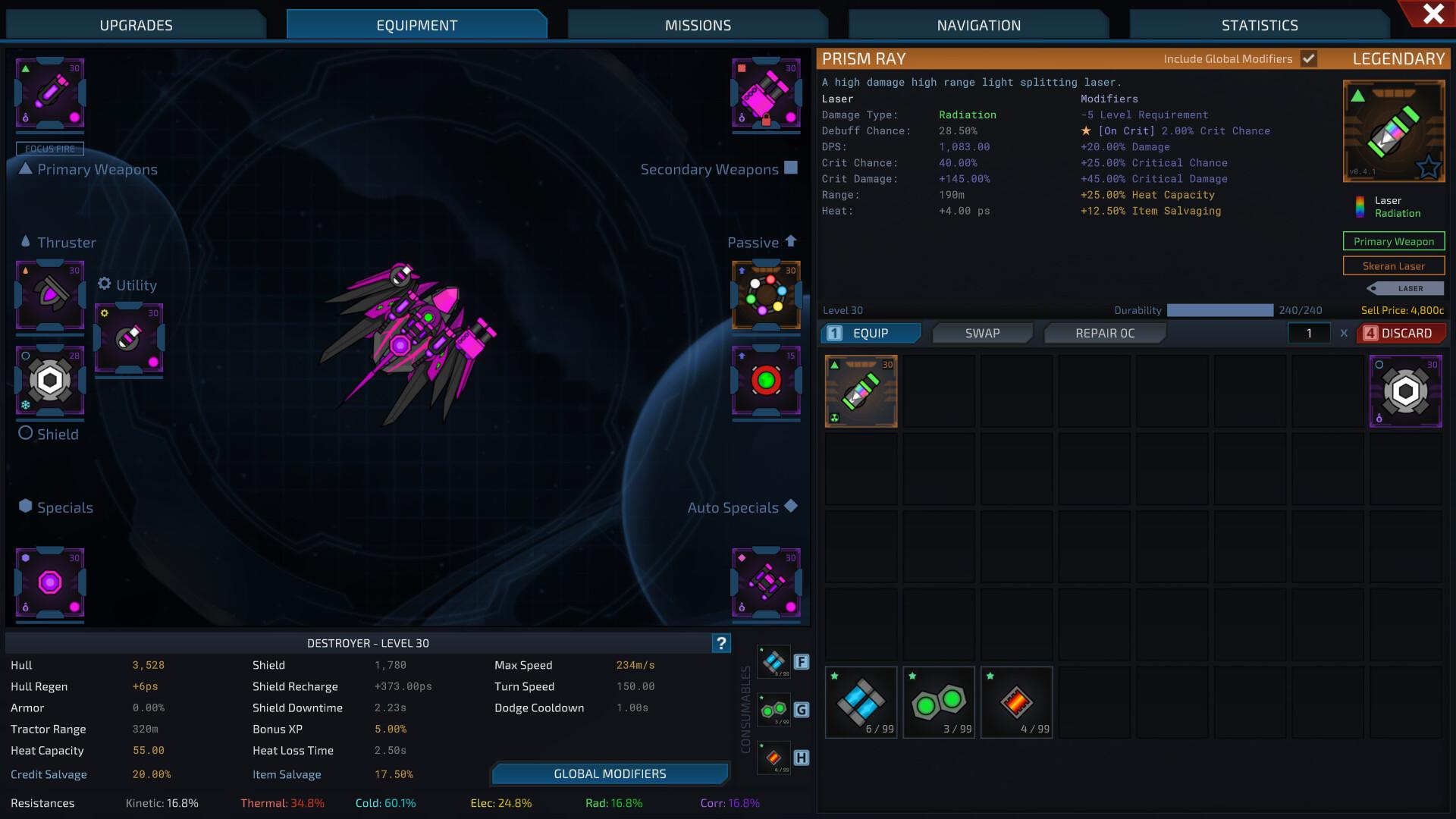 深空涡旋/Star Vortex_3