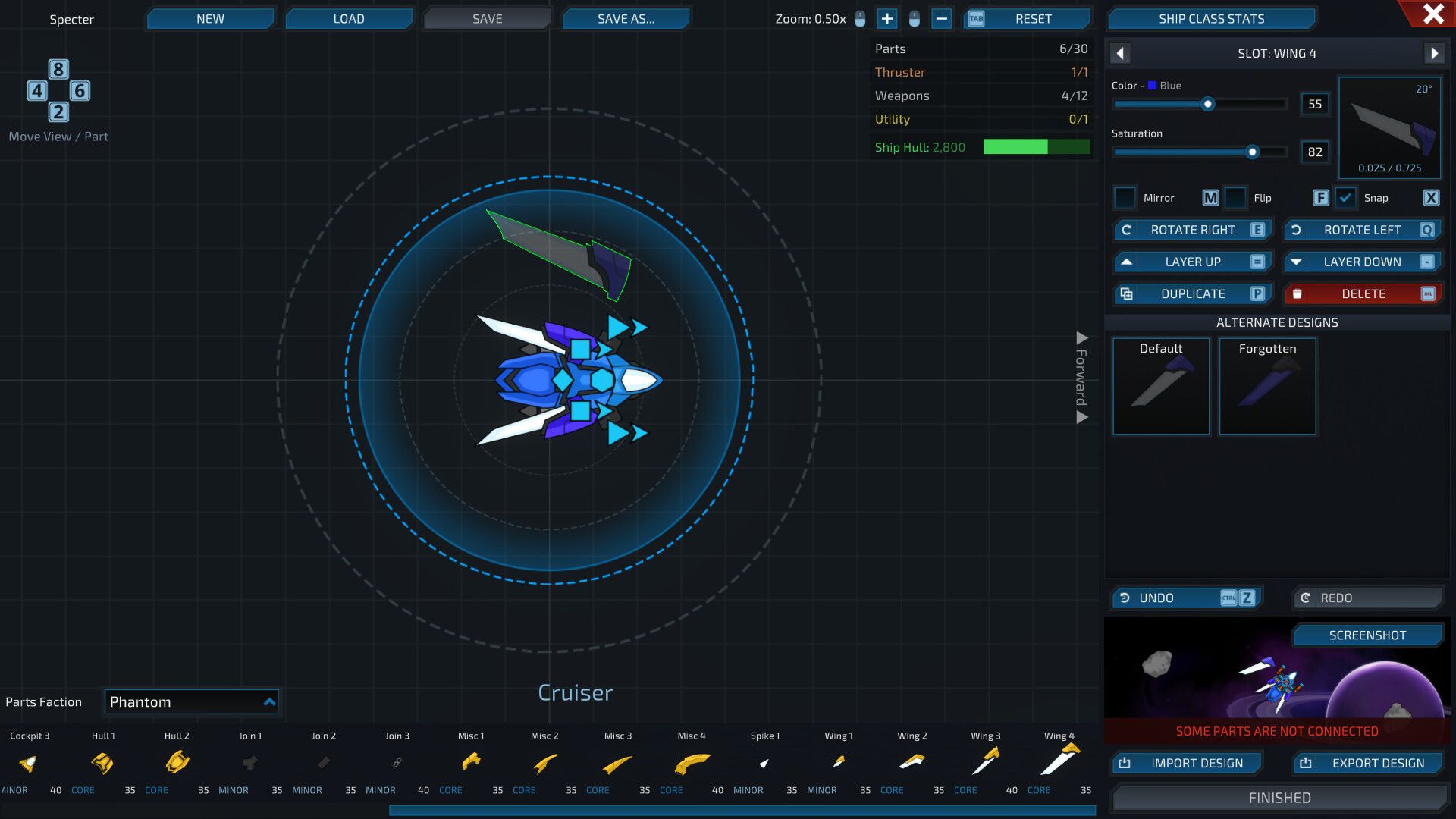 深空涡旋/Star Vortex_2