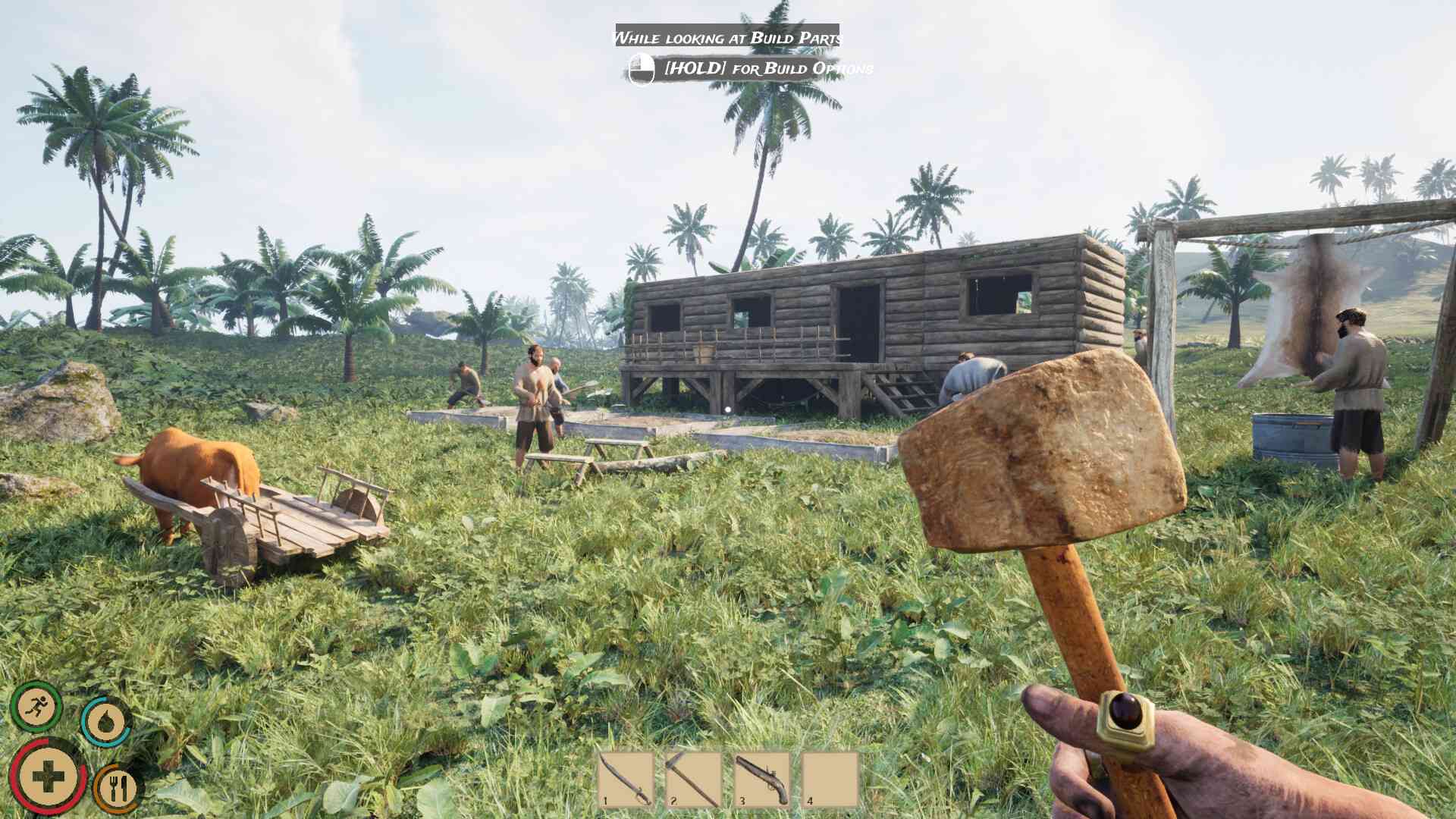 海盗之旅/Pirates Journey_4