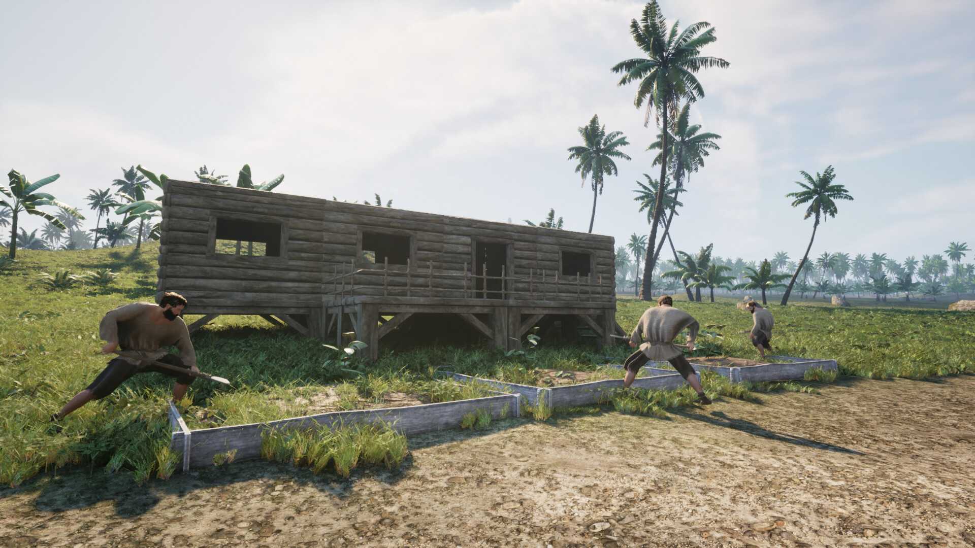 海盗之旅/Pirates Journey_5