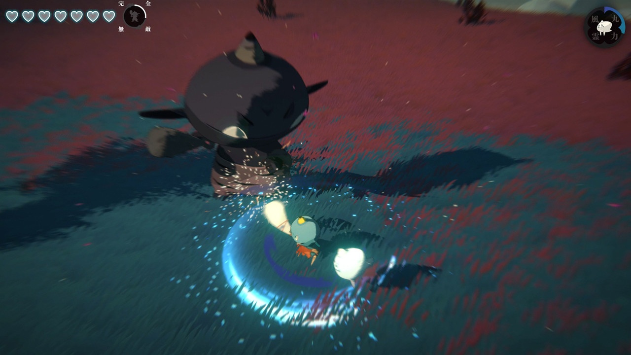 ONI：鬼族武者立志传/ONI: Road to be the Mightiest Oni_5