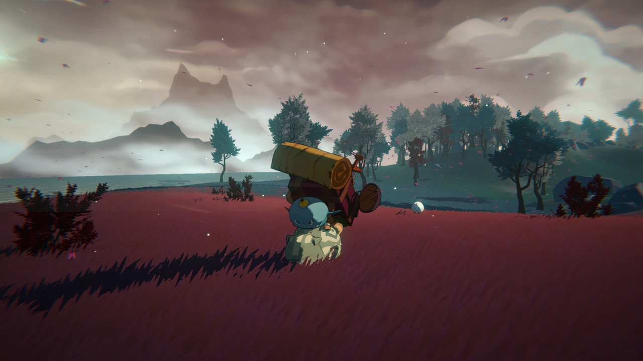 ONI：鬼族武者立志传/ONI: Road to be the Mightiest Oni_2