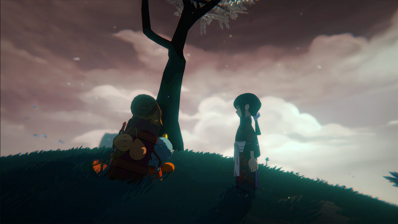 ONI：鬼族武者立志传/ONI: Road to be the Mightiest Oni_0