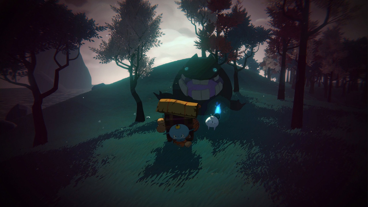 ONI：鬼族武者立志传/ONI: Road to be the Mightiest Oni_4