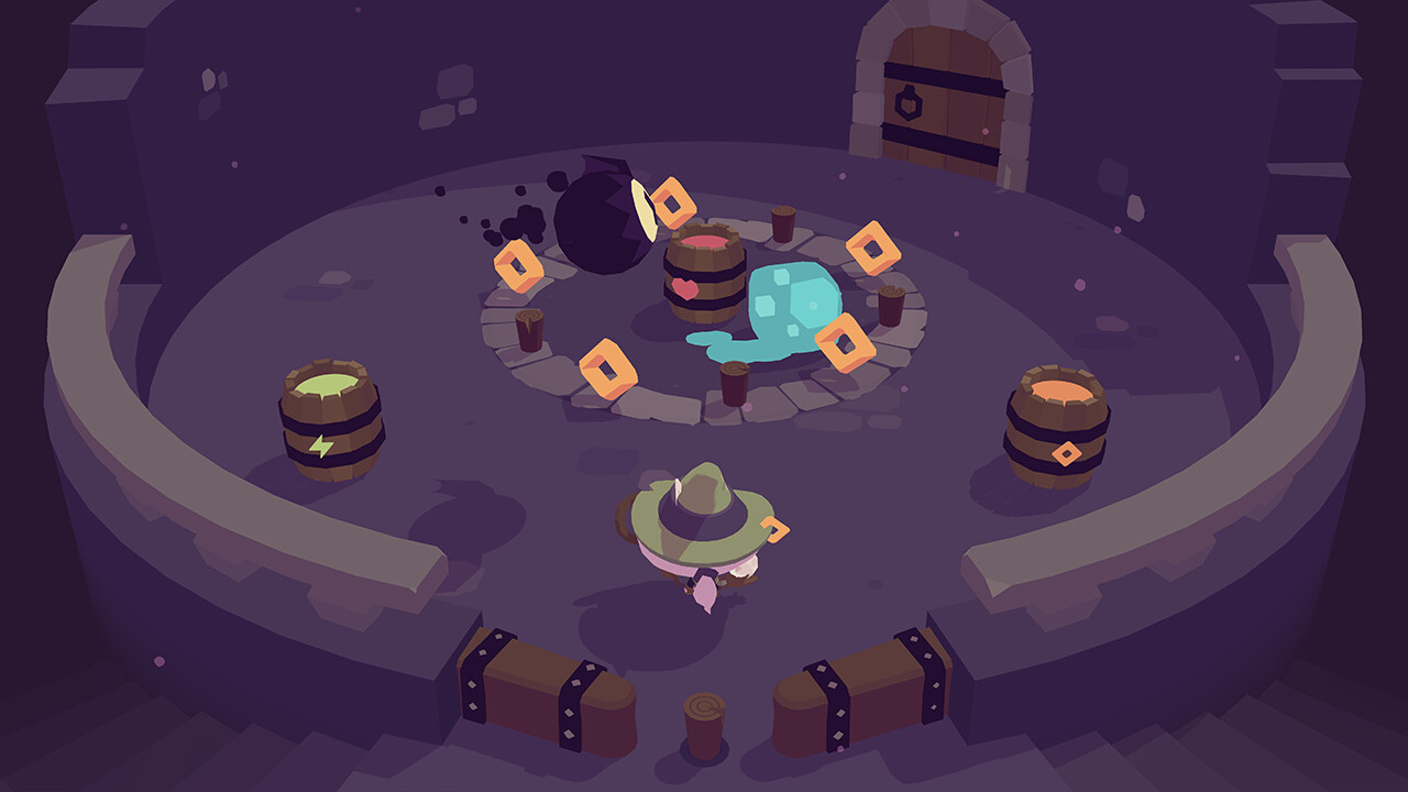 弹子球魔法师/The Pinball Wizard_4