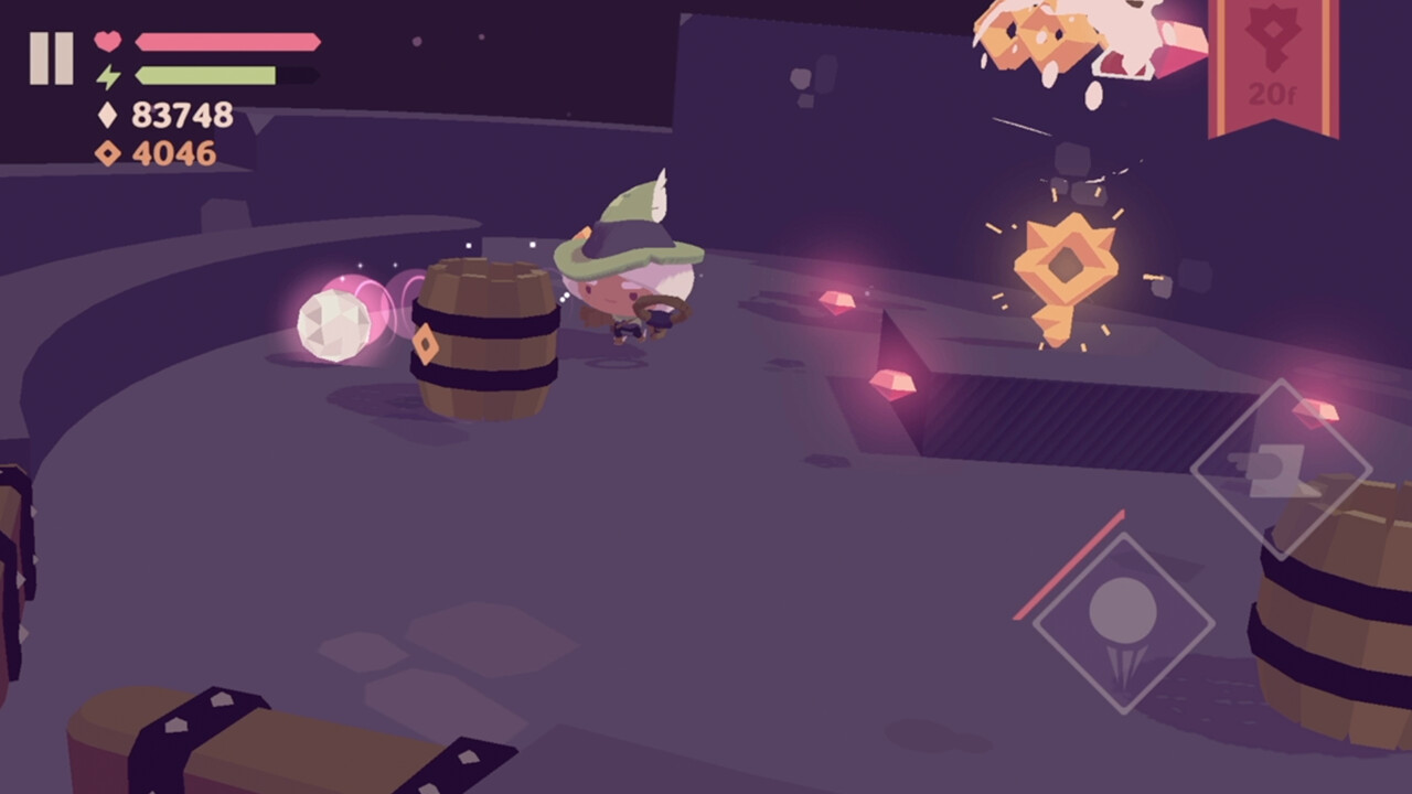 弹子球魔法师/The Pinball Wizard_1