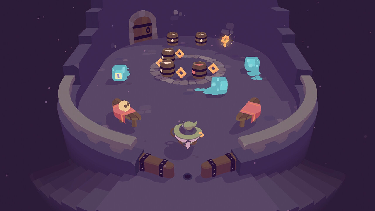 弹子球魔法师/The Pinball Wizard_0