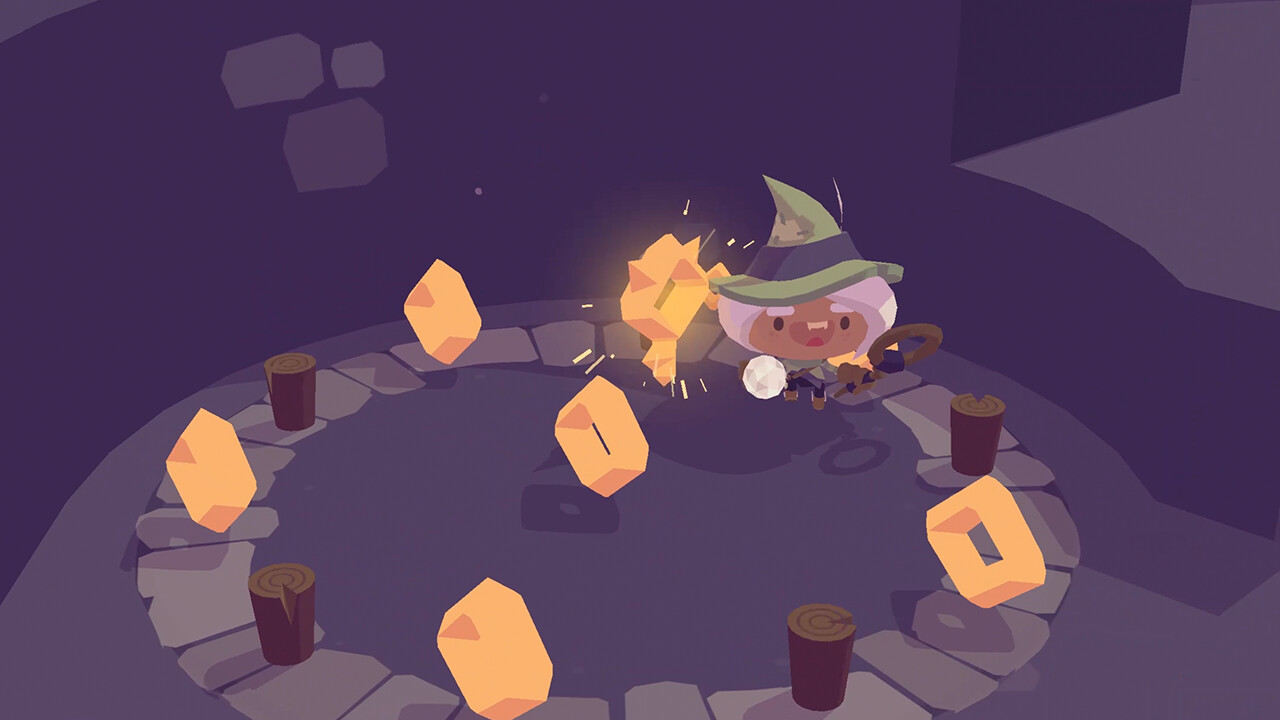 弹子球魔法师/The Pinball Wizard_3