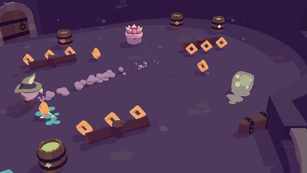 弹子球魔法师/The Pinball Wizard_5