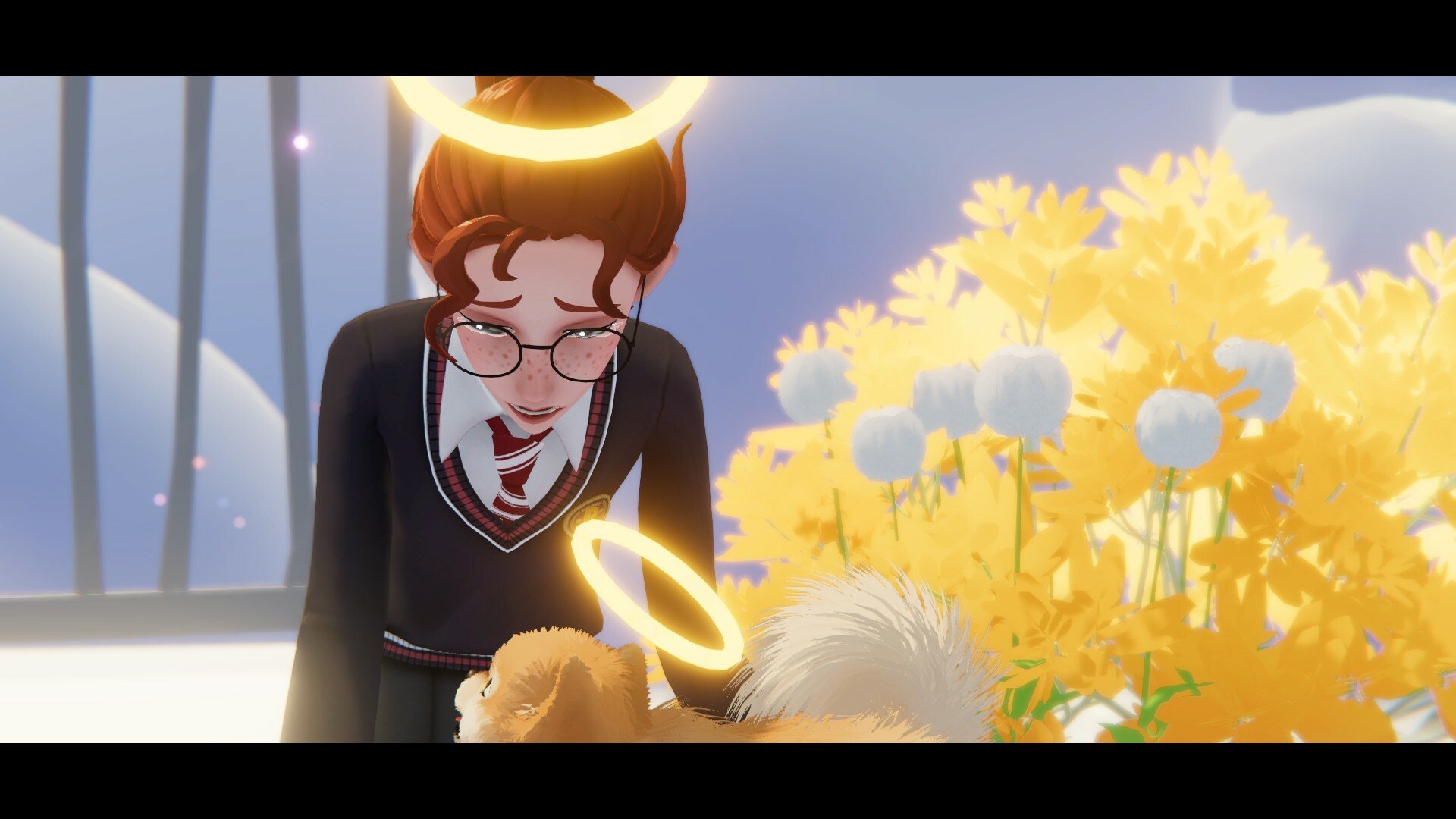 我的小柯基/My Little Puppy_4