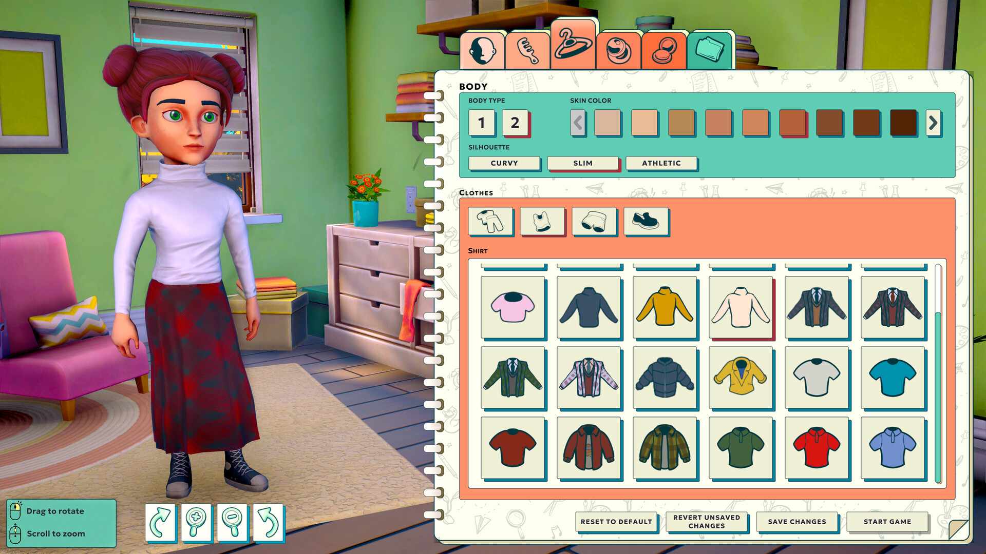 校园生活/Campus Life_1