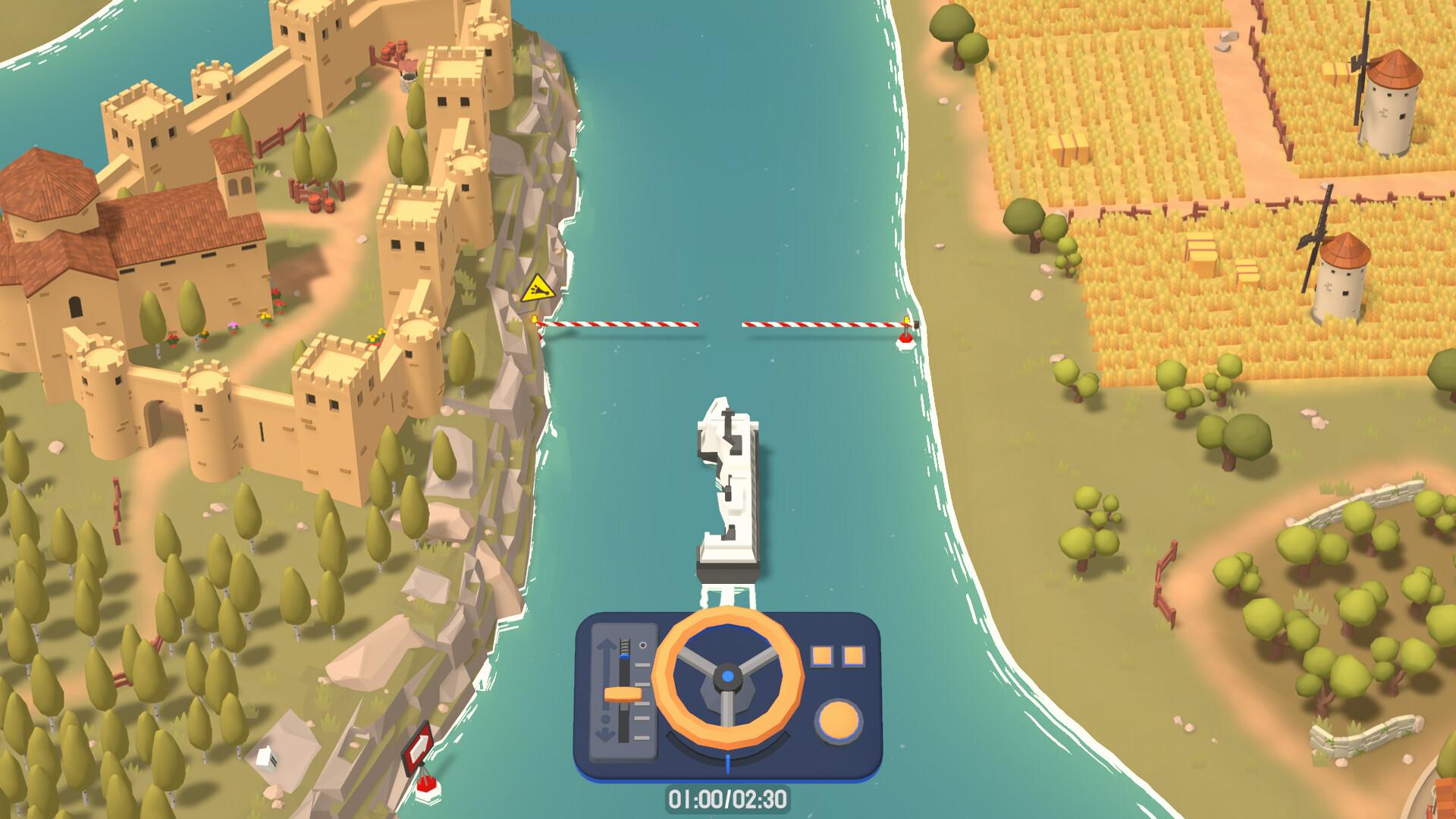 夏季巡游/Summer Trip Cruise_2