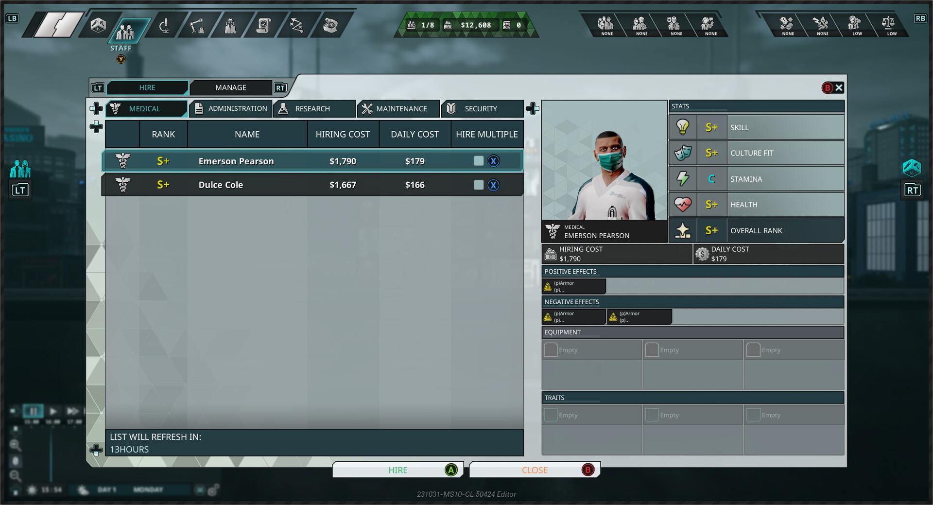 医魔商道/Undead Inc._2