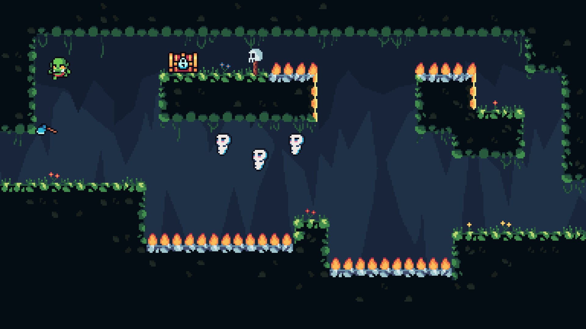 超级斩兽人/Super Choppy Orc_2