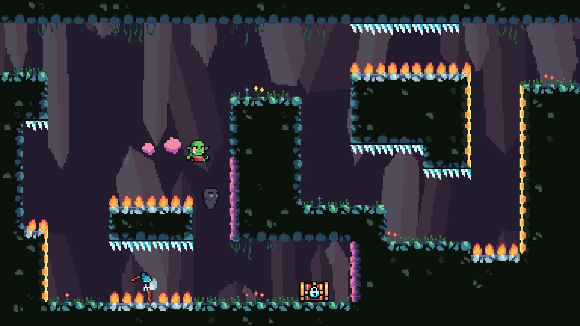 超级斩兽人/Super Choppy Orc_1