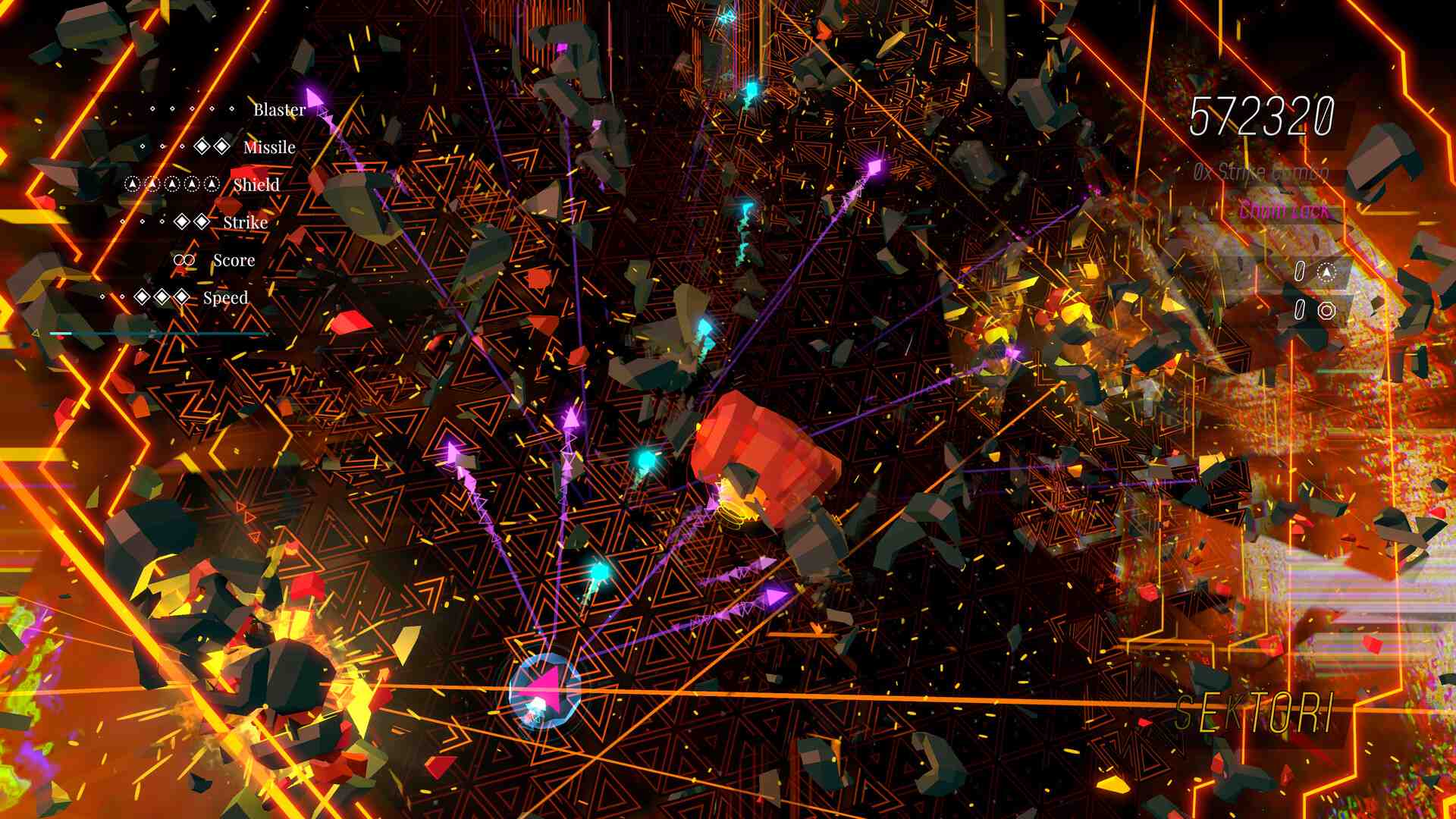 电子炼狱/SEKTORI_5