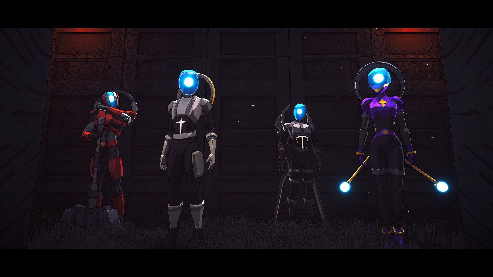 心门守卫/Gatekeeper/支持网络联机_0