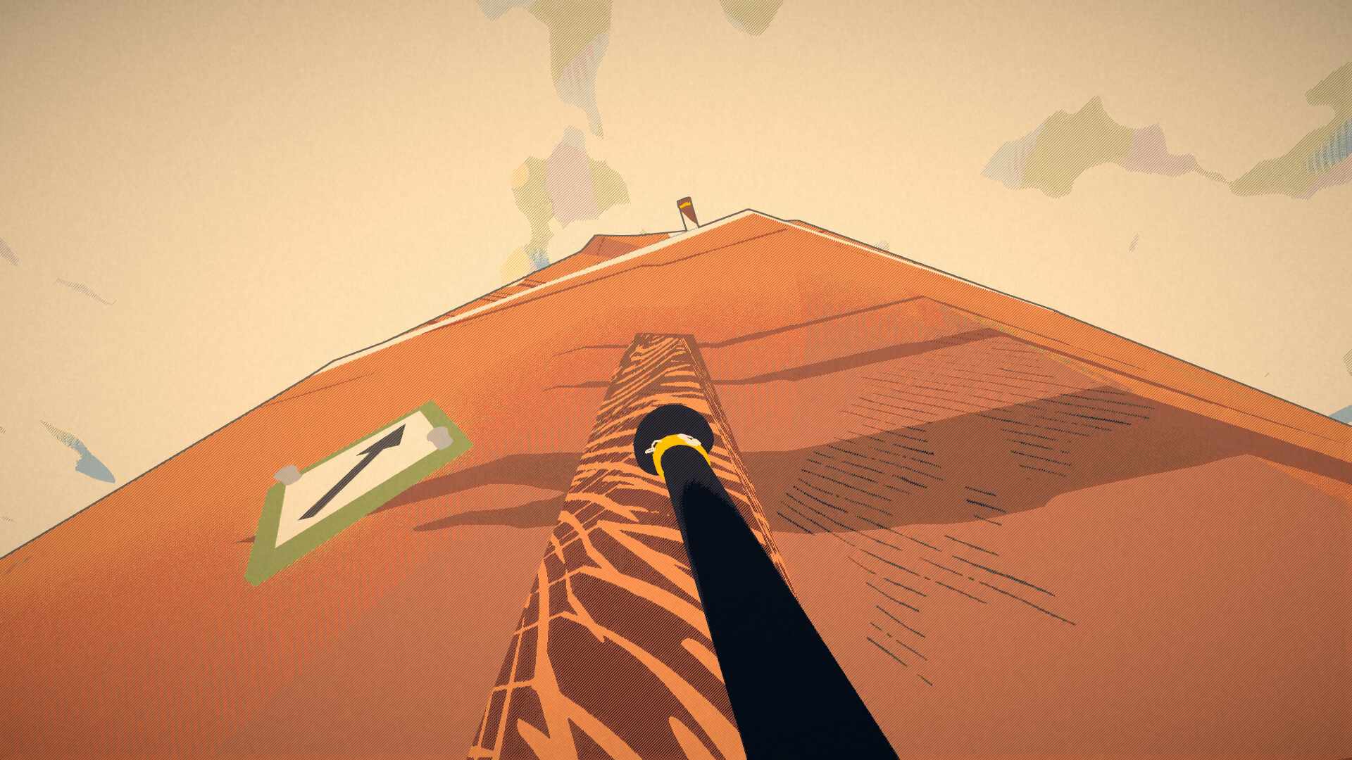 谷峰地/Valley Peaks_2