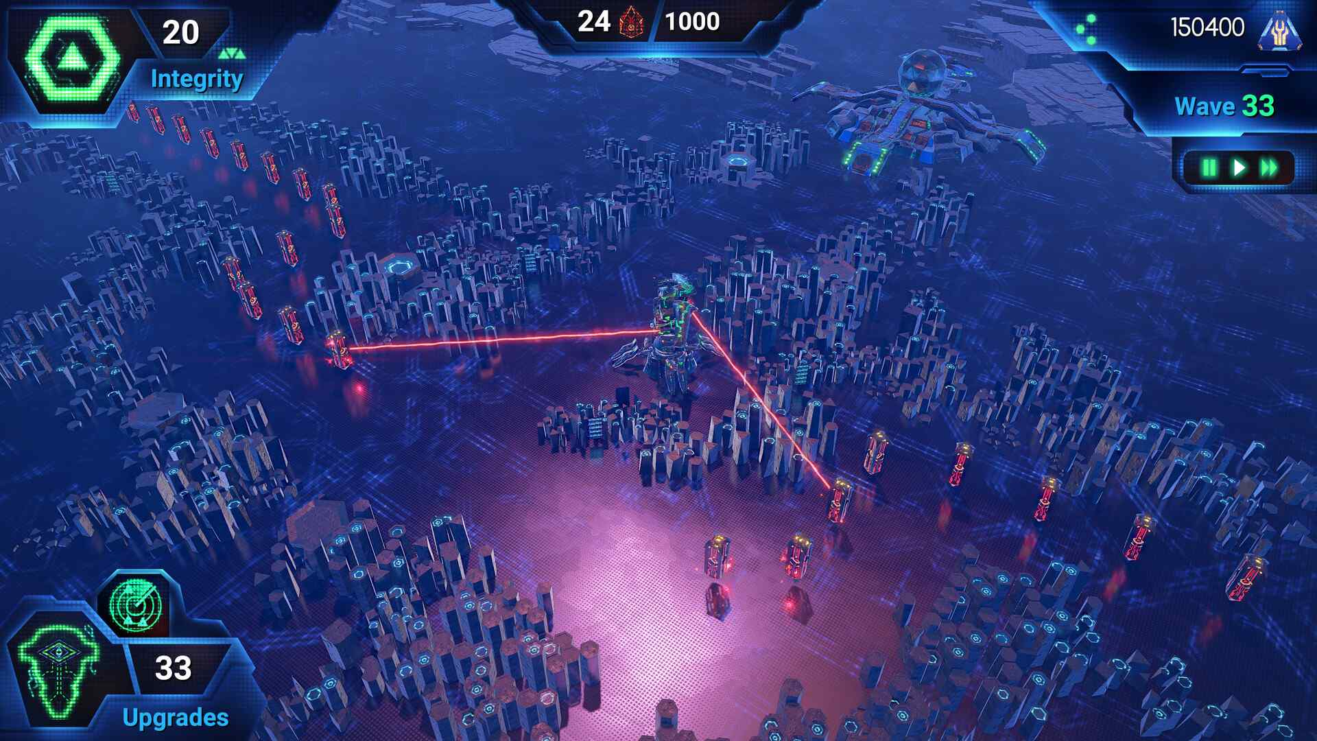 赛博塔防/CyberTD_0